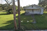 Land for sale in Jackson County, Mississippi