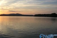 Land for sale in Jackson County, Alabama