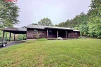 Farm and Ranch for sale in Perry County, Arkansas