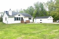 Land for sale in Oconto County, Wisconsin
