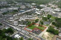 Land for sale in Marion County, Florida