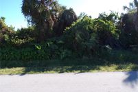 Land for sale in Charlotte County, Florida