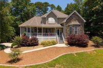House for sale in Oconee County, South Carolina