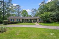 Recreational Property for sale in Monroe County, Alabama