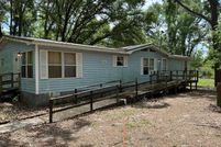 Land for sale in Suwannee County, Florida