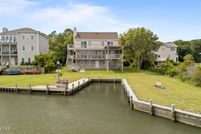 Land for sale in Carteret County, North Carolina