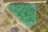 Land for sale in Fairbanks North Star Borough, Alaska