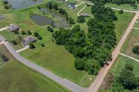 Homesite for sale in Logan County, Oklahoma