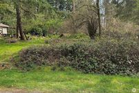 Undeveloped Land in Pierce County, Washington