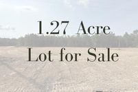 Land for sale in Livingston Parish, Louisiana