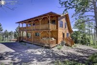 Land for sale in Custer County, Colorado