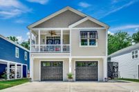 Land for sale in Horry County, South Carolina