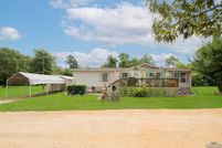 Land for sale in Upshur County, Texas
