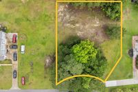 Undeveloped Land in Georgetown County, South Carolina