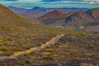 Land for sale in Pima County, Arizona