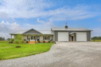 Farm and Ranch for sale in Newton County, Missouri
