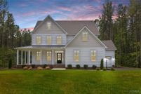 Timberland Property for sale in Chesterfield County, Virginia
