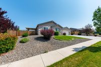 Land for sale in Washoe County, Nevada