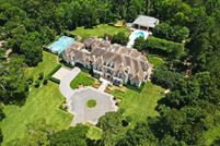 Land for sale in Harris County, Texas