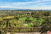 Land in Los Angeles County, California