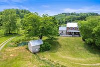 House for sale in Rockbridge County, Virginia