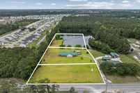 Land for sale in Horry County, South Carolina