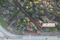 Land for sale in Angelina County, Texas