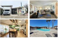 Land for sale in Riverside County, California