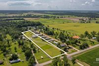 Land for sale in Baldwin County, Alabama