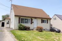 House for sale in Mercer County, Pennsylvania