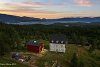 Farm and Ranch for sale in Bonner County, Idaho