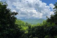 Land for sale in Swain County, North Carolina