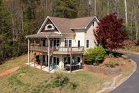 House for sale in Clay County, North Carolina