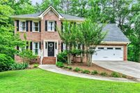 Land for sale in Fayette County, Georgia