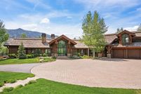 Recreational Property for sale in Blaine County, Idaho