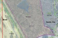 Undeveloped Land for sale in Etowah County, Alabama