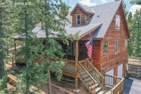 Land for sale in Teller County, Colorado