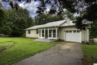 Land for sale in Saint Clair County, Alabama