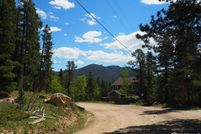 Land for sale in Gilpin County, Colorado