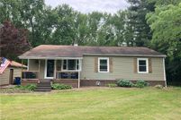 Land for sale in Trumbull County, Ohio