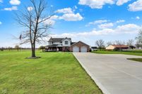 Land in Johnson County, Indiana
