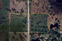 Land for sale in Osceola County, Florida