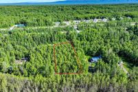 Land for sale in Matanuska-Susitna Borough, Alaska
