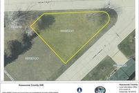 Land for sale in Kewaunee County, Wisconsin