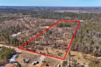 Land for sale in Clare County, Michigan