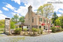 Land for sale in Watauga County, North Carolina