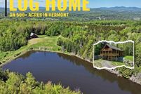 Undeveloped Land for sale in Orleans County, Vermont