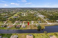 Land for sale in Charlotte County, Florida