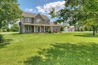 Land in Warrick County, Indiana