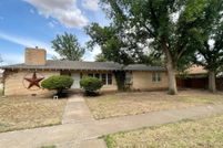 Land for sale in Mitchell County, Texas